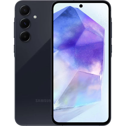 Samsung Galaxy A55 5G Single Sim + E Sim 6.6″