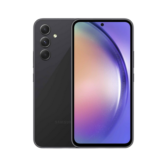 Samsung Galaxy A54 5G Sm-A546e Black