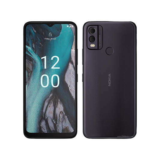 Nokia C22 Ta-1580 Black