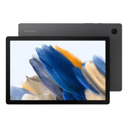 Samsung Galaxy Tab A8 4G 10.5” Tablet with Free Case