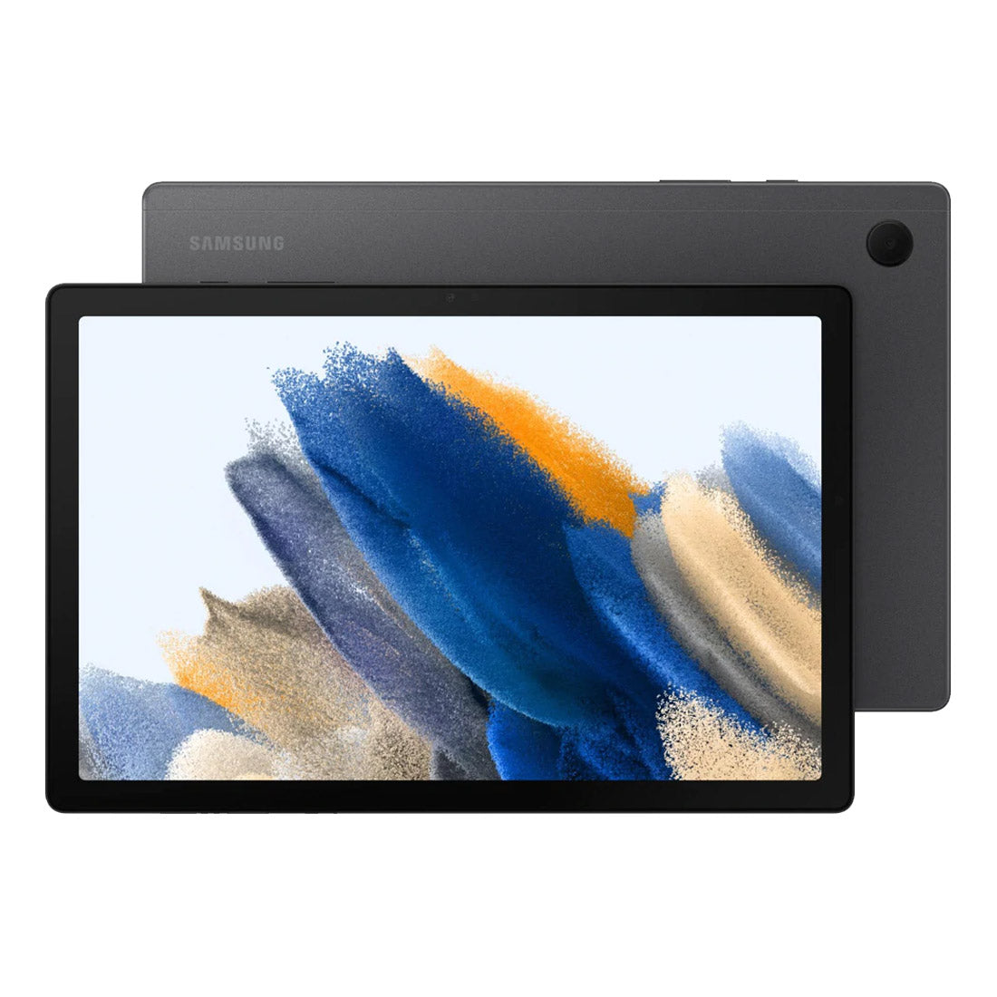 Samsung Galaxy Tab A8 4G 10.5” Tablet with Free Case