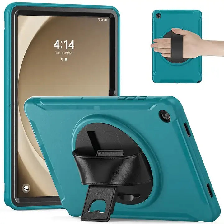 Samsung Galaxy Tab A8 4G 10.5” Tablet with Free Case