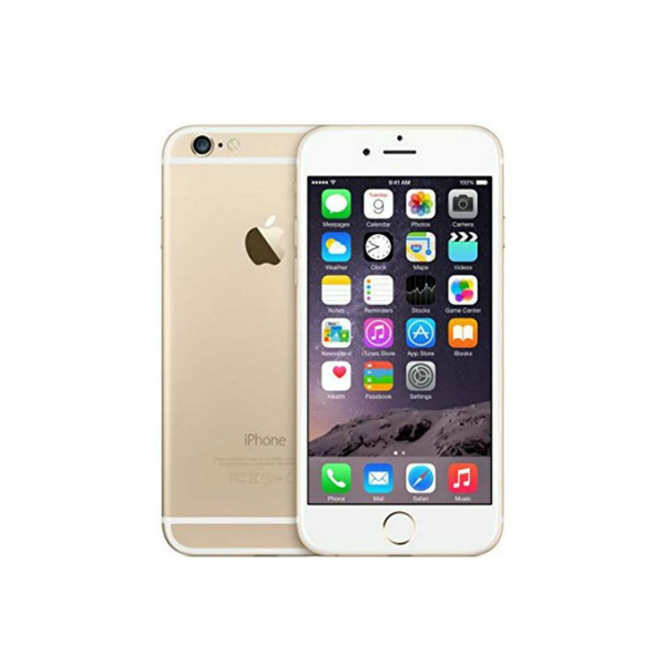 iPhone 6