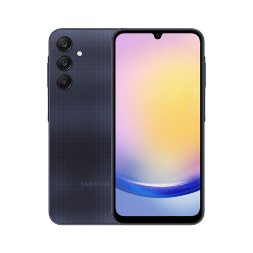 Samsung Galaxy A25 5G – Dual SIM, 128GB