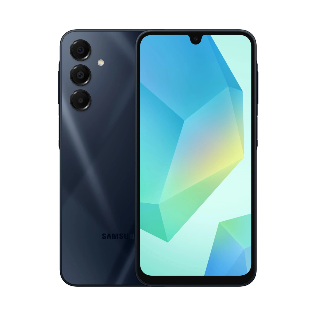 HMD Aura 4G Dual Sim 6.56″ Screen Indigo Black