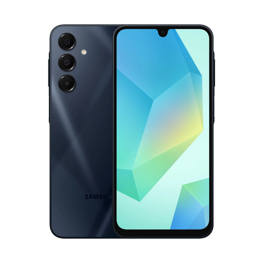 HMD Aura 4G Dual Sim 6.56″ Screen Indigo Black