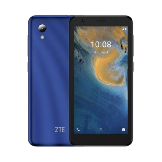 ZTE A31 Lite (Blue)