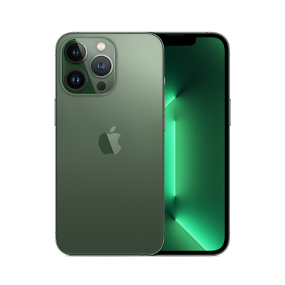 Refurbished iPhone 13 Pro