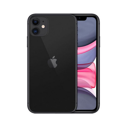 Refurbished iPhone 11 (64 GB)