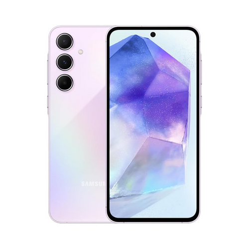 Samsung Galaxy A55 5G Single Sim + E Sim 6.6″
