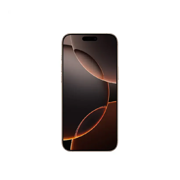 Iphone 16 pro