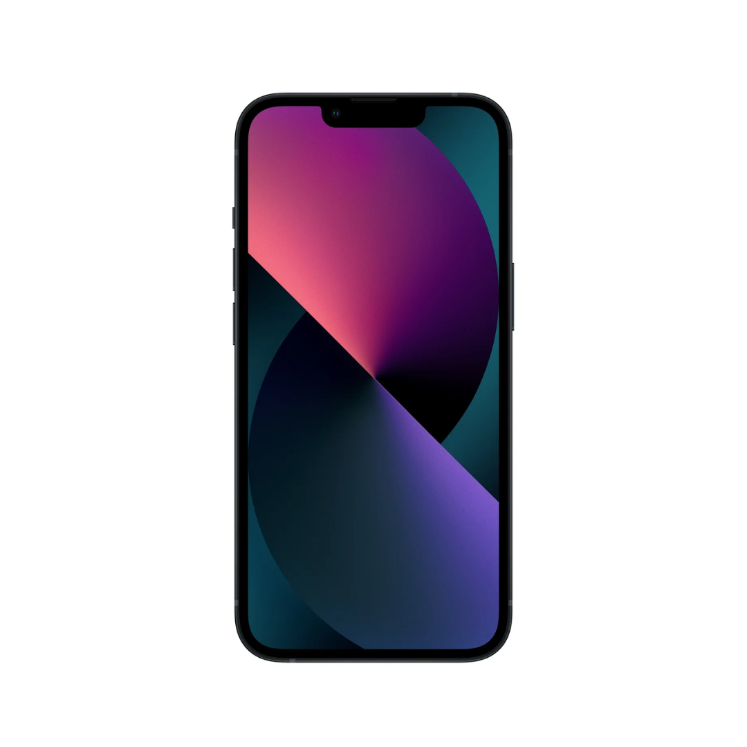 iPhone 13 128GB - Black