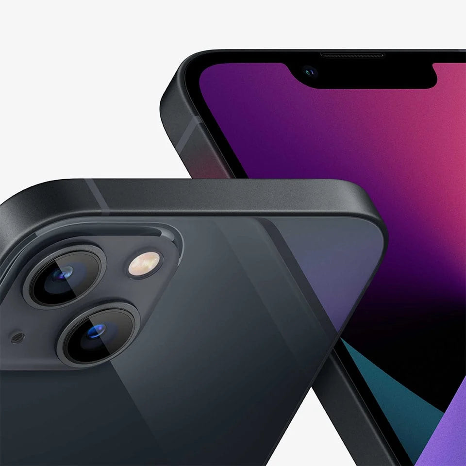 iPhone 13 128GB - Black