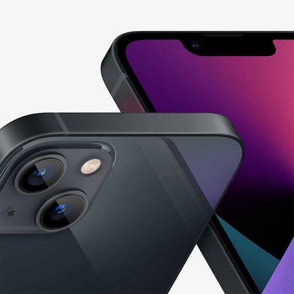 iPhone 13 128GB - Black