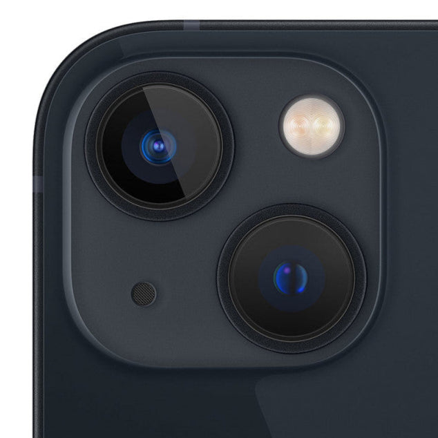 iPhone 13 128GB - Black