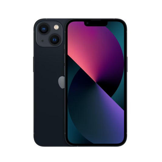 iPhone 13 128GB - Black