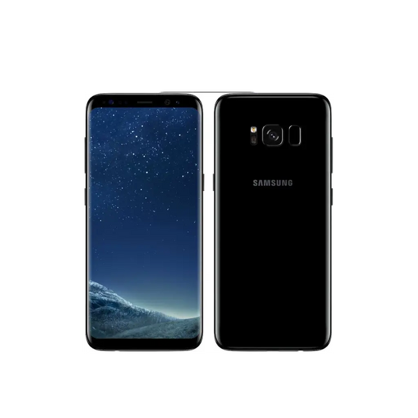 S8 Plus