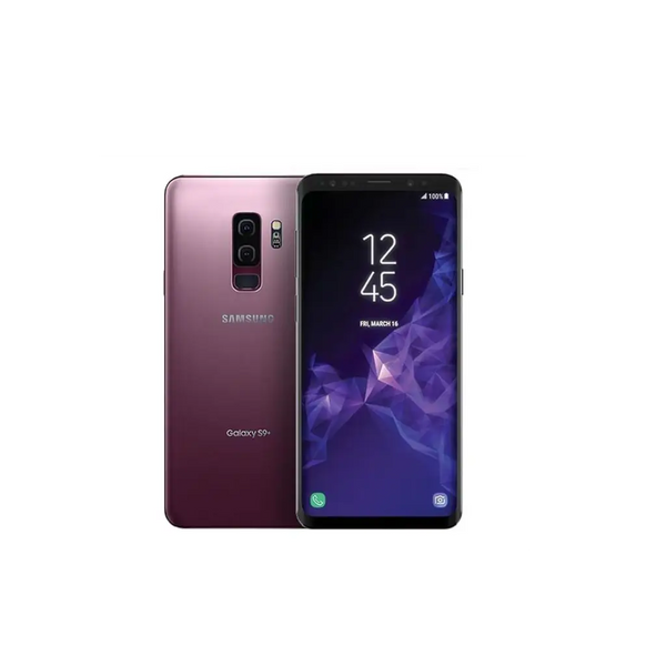 S9 Plus