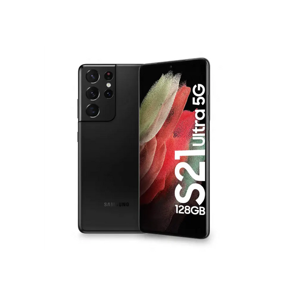 Samsung S21 Ultra