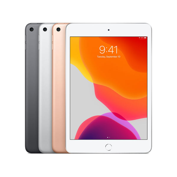 iPad
