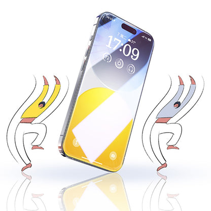 Baseus Diamond Series Full-Coverage Tempered Glass Screen Protector