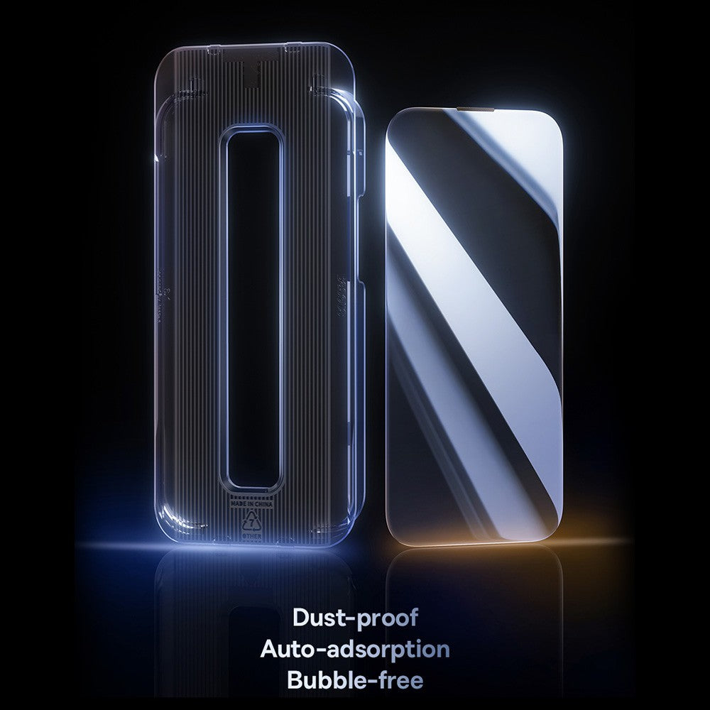 Baseus Sapphire Series Tempered Glass Screen Protector