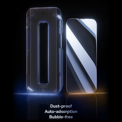 Baseus Sapphire Series Tempered Glass Screen Protector