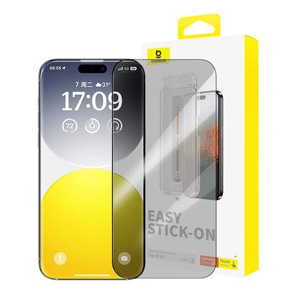 Baseus Sapphire Series Tempered Glass Screen Protector