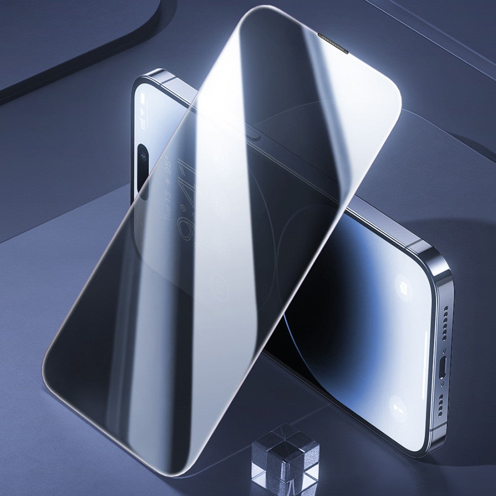 Baseus Sapphire Series Tempered Glass Screen Protector