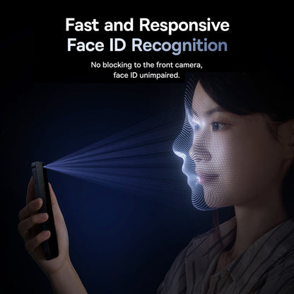 Baseus Sapphire Series Tempered Glass Screen Protector