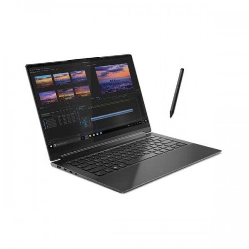 Lenovo Dints Yoga i7 11Th Gen 16GB 500GB Intel Core i7 11Th Gen 16GB 500GB Black